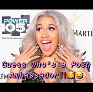 ❤🎁❤ Posh Love ❤🎁❤ 4/4/2019